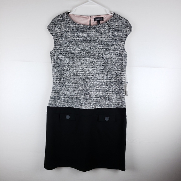 Luxology Dress - Picture 2 of 8